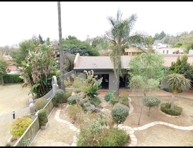 800M² TRAINING FACILITY FOR SALE IN FERNDALE